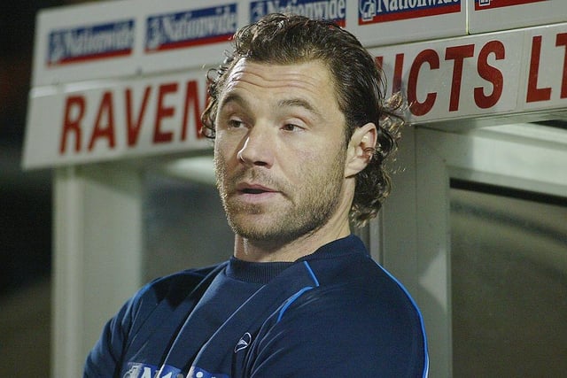 Former Sunderland goalkeeper Lionel Perez joined Stevenage's coaching staff as they claimed the final play-off spot in 2005.  (Photo by Pete Norton/Getty Images)