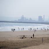Hartlepool is set for a dry and sunny weekend