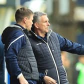 Hartlepool United take on Blyth Spartans as their preparations for the new National League season step up. (Photo: Chris Donnelly | MI News)