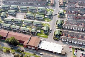 Residents can now have their say on Hartlepool's future housing needs.