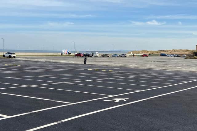 Car parking charges are to be introduced throughout the year at Seaton Carew.