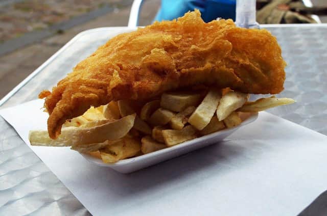An application has been submitted by Phillip Wilson, from Wilson’s Traditional Fish & Chips, for consent to trade from his van at four separate locations a week in Hartlepool.