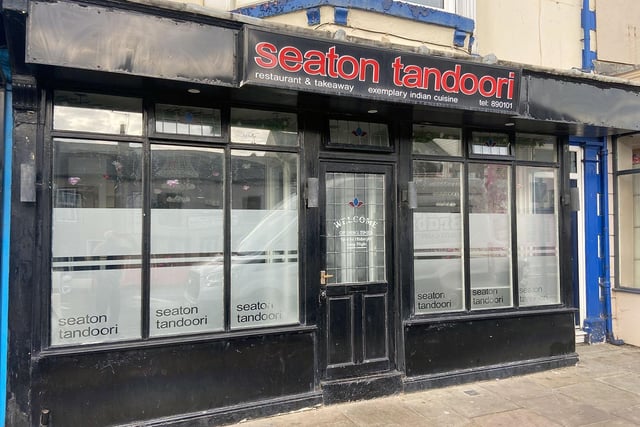 Seaton Tandoori earned a 4 out of 5 star rating based on 130 reviews. One customer described it as their "favourite restaurant" with another claiming it to be the "best in Hartlepool."