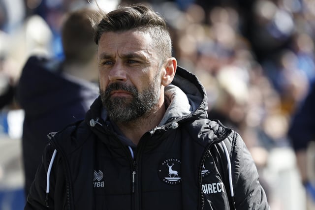 Phillips felt Maidenhead wanted it more than his side, which is perhaps unsurprising given that the Magpies needed a win before they could feel totally safe from the threat of relegation.