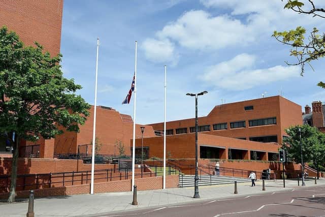 Hartlepool Borough Council is looking at how to balance the budget amid funding deficits.