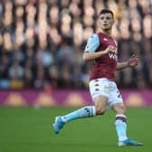 Middlesbrough have been linked with Aston Villa defender Frederic Guilbert.