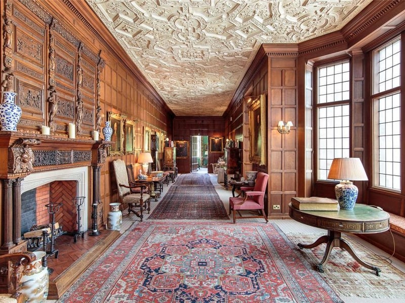 Gallery.