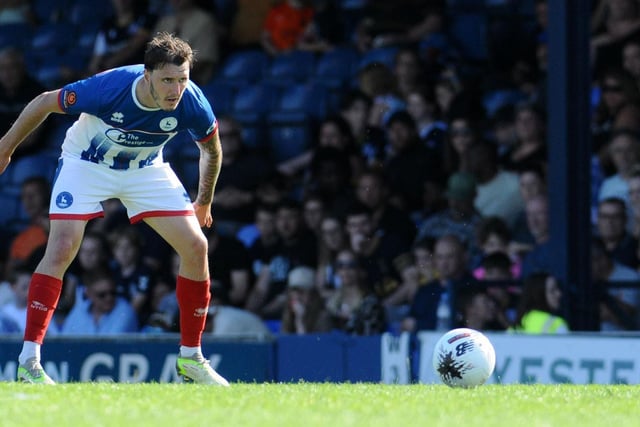 Cooke has been a significant miss for Pools since picking up an ankle injury.