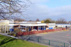 West Park Primary School, in Hartlepool, acted swiftly after it learned that one of its younger pupils had contracted coronavirus.