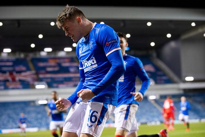 Right-back
