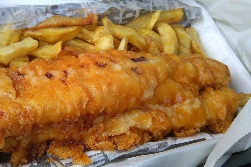 For fish and chips with a view of Roker Pier, make sure to try Pier Fish and Chips.