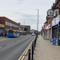 Woman, 26, arrested on suspicion of manslaughter after passenger, 60, dies following Hartlepool 'bus altercation'