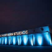 The Northern Studios, Hartlepool