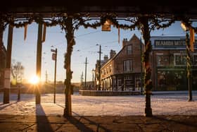 Beamish Museum is looking forward to welcoming back visitors as it reopens its grounds following the easing of the national lockdown.