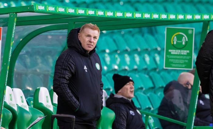 Celtic manager Neil Lennon has agreed with Rangers and believes the Old Firm clubs are scrutinised to a different level in Scotland (Various)