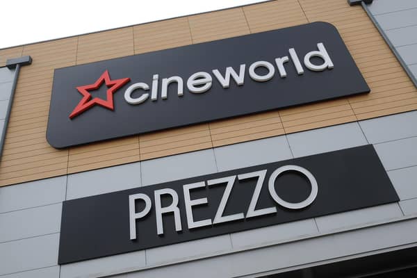 Cineworld has revealed plans to reopen all 127 UK sites in May.