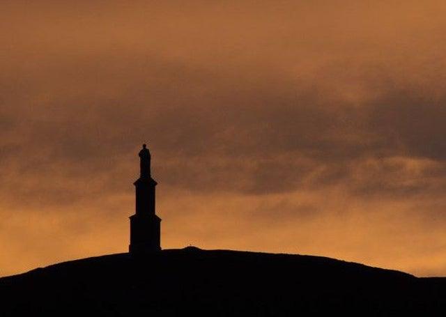 "For the best view in East Sutherland, combined with a heart pumping but not too challenging walk, would be Ben Bhraggie next to Golspie," says Phil Scott of Links House Hotel, "The site of the infamous statue of the Duke of Sutherland.”