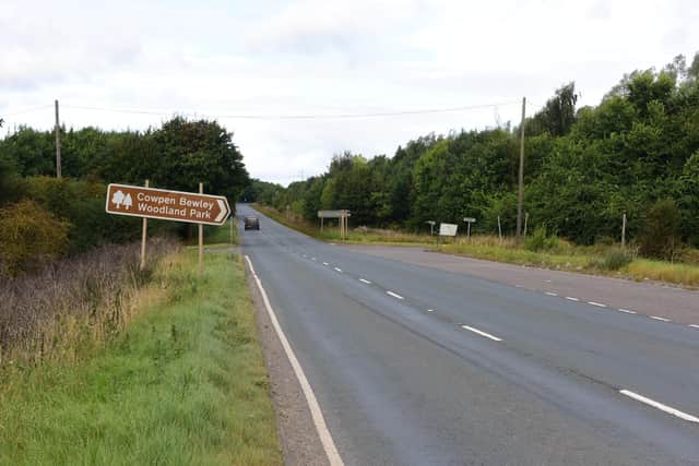 Motorists using the A1185 Seal Sands Link Road, on the edge of Hartlepool, are warned to expect three months of delays when roadworks begin next week.