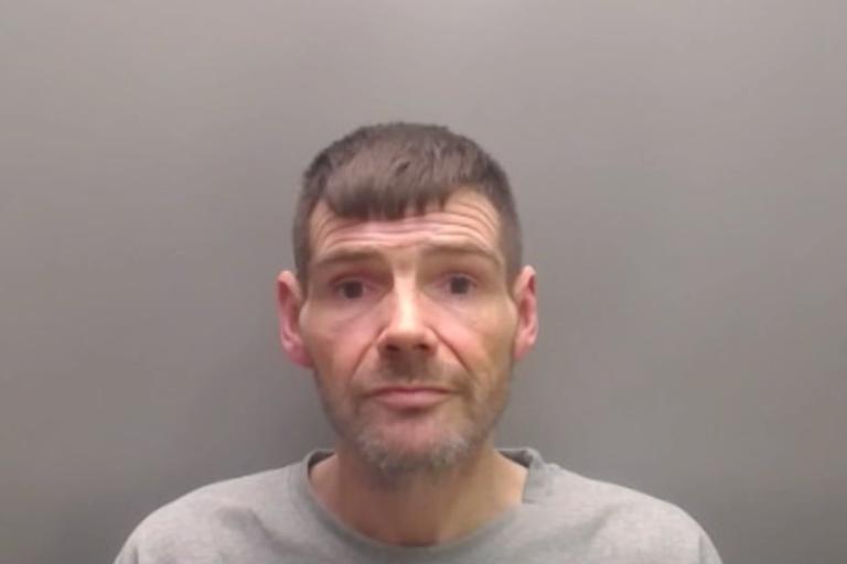 Griffin, 48, of North Avenue, Horden, was jailed for 19 years and nine months at Durham Crown Court after he admitted conspiracy to cause grievous bodily harm with intent, possession of a prohibited firearm, criminal damage with intent to endanger life and arson following incidents in Hartlepool and Horden.