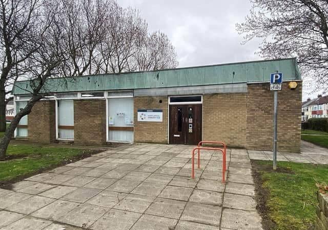 Seaton Carew Library, in Station Lane, is to receive £200,000 of improvements.