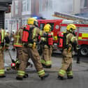 The Fire Brigades Union (FBU) has said that fire and rescue services won’t be ready for major threats to the UK without more firefighters.