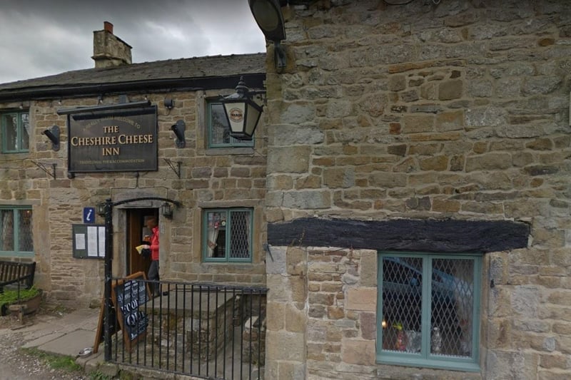 This country inn dating back to 1578 features up to six handpulls offering mainly local ales.