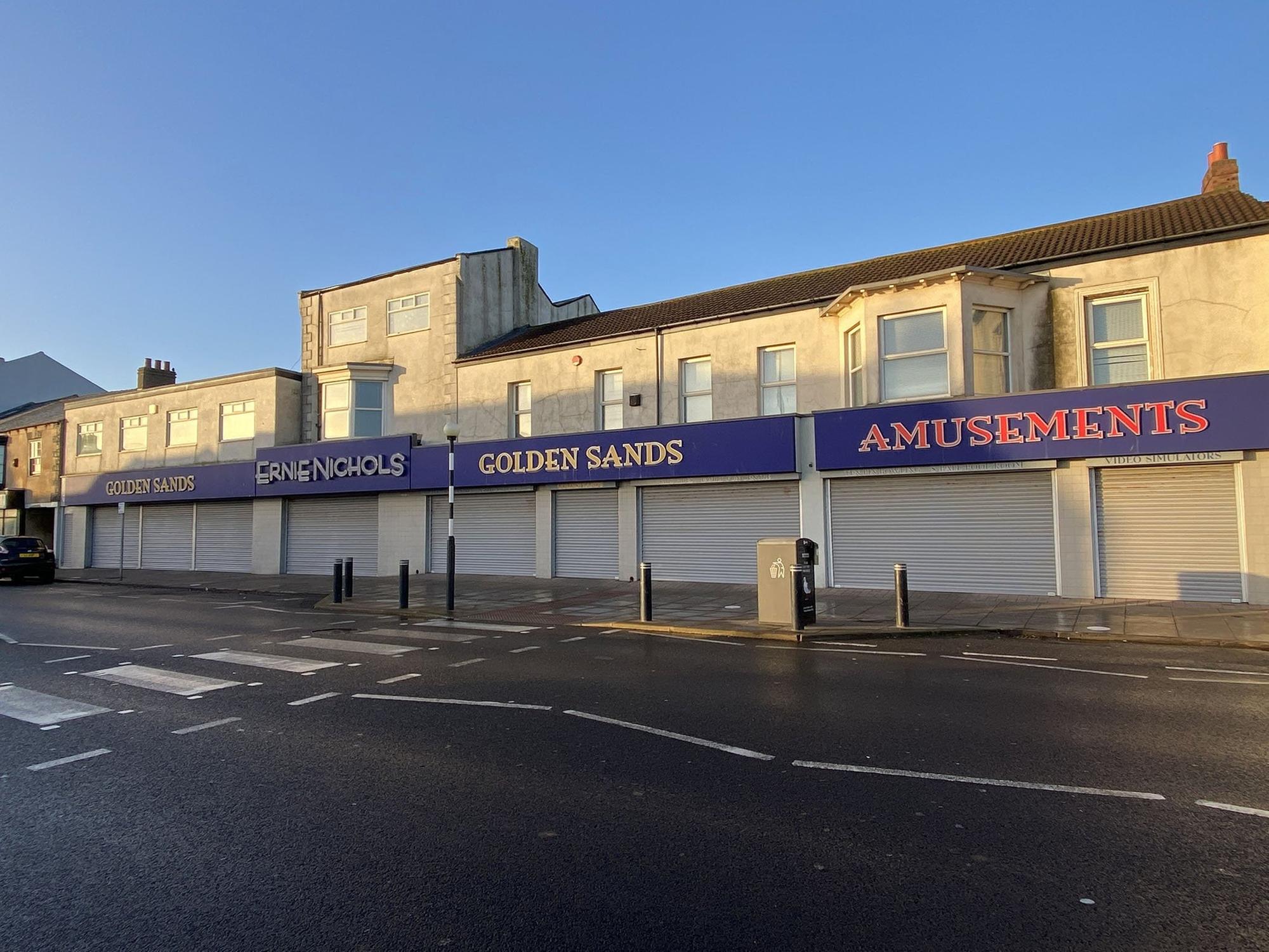 Former Hartlepool nightclub to be transformed into new restaurant and bar