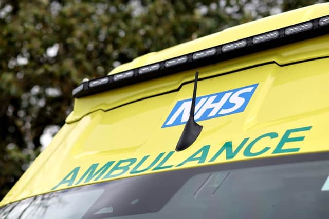 The North East Ambulance Service NHS Foundation Trust has recently been inspected by Ofsted.