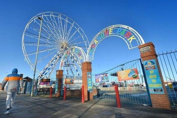Ocean Beach Pleasure Park is welcoming back families and visitors from 11am to 8pm each day, weather permitting. A new contactless Fun Card will replace the former ticket and token system, which can be bought in advance online. Every ride uses a certain number of ‘credits’ per person, per ride, with the number of credits required clearly signposted at each attraction.