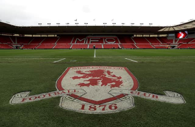 Ex-Middlesbrough man discusses tears before move Riverside move as clubs discuss 'nuclear doomsday' plans - Championship round-up