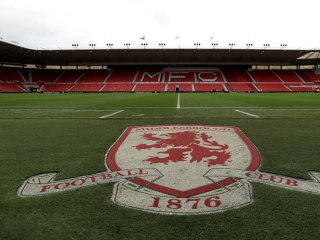 Ex-Middlesbrough man discusses tears before move Riverside move as clubs discuss 'nuclear doomsday' plans - Championship round-up