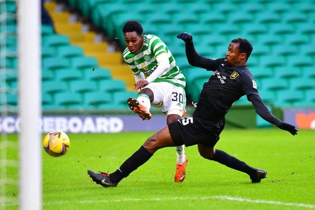 Ambrose has spent the majority of his career in Scotland having made a name for himself with Celtic. The experienced defender had spells with St Johnstone and Dunfermline last season and could be a fourth choice centre-back after Pools missed out on another defender in the window. (Photo by Mark Runnacles/Getty Images)