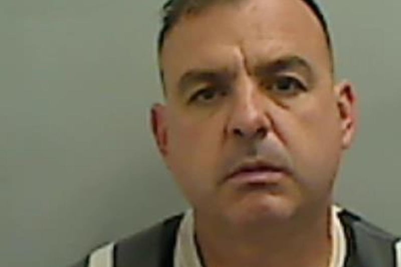 Delaney, 43, of St Margaret's Road, Ward End, Birmingham, was jailed for 18 months after pleading guilty to committing fraud and dishonestly making false representation in Hartlepool in July 2023.