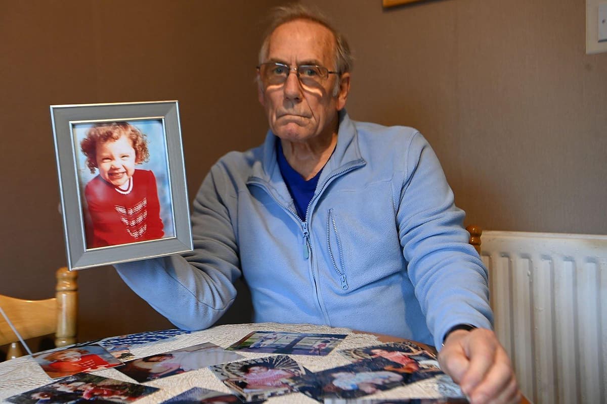 Hartlepool father of missing Katrice Lee on the battle to keep her case in ...