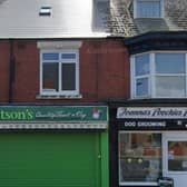 New plans have been announced for the former Watson's fruit and veg store at 145 Elwick Road, Hartlepool. Picture via Google Maps.