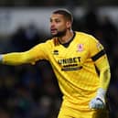 Zack Steffen is said to be Middlesbrough's best paid player at £80,000 a week.
