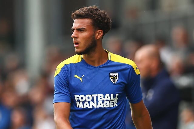Promising AFC Wimbledon man has been linked with Pompey. Cowley has distanced himself from that talk, but will have suitors as his deal winds down.