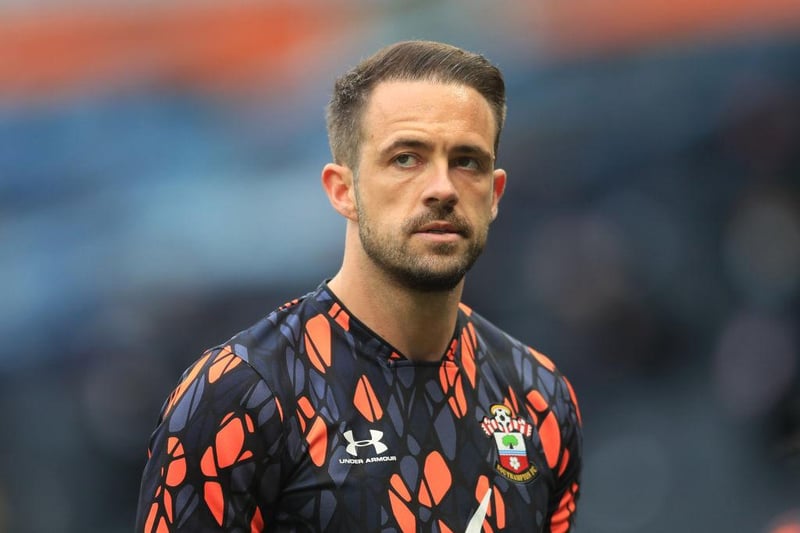 Like Bamford, Ings is another striker who consistently performs at club level, and who is consistently overlooked. Could this be his chance? 

(Photo by Adam Davy - Pool/Getty Images)
