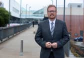 Hartlepool MP Jonathan Brash wants fines for taking pupils on holiday during term-time banned.
