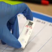 Tests are to be deployed in areas of the North East to identify asymptomatic cases of Covid-19.