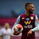 Middesbrough have been linked with Aston Villa midfielder Conor Hourihane but signing another midfielder isn't the club's priority.