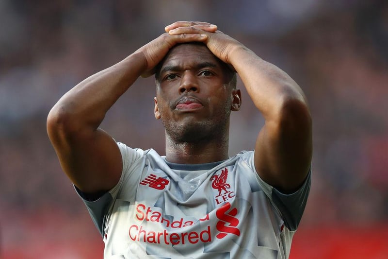 Newcastle United are not trying to sign former Liverpool and England striker Daniel Sturridge on a free transfer, contrary to reports. The 31-year-old is a free agent and has been since last year. (Football Insider)