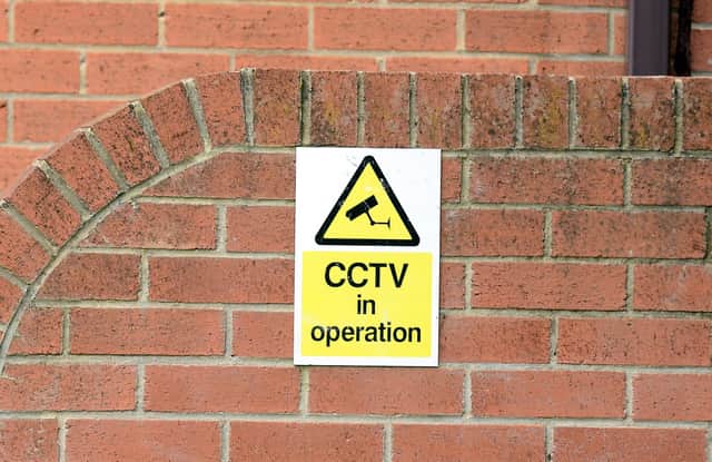 Operators say the camera scheme meets all necessary requirements but have been served with Community Protection Warnings by the council.