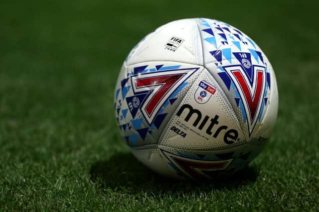 The EFL have responded to rumours over the Championship season