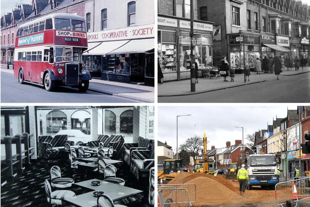 Which York Road shop, pub or restaurant was your favourite? Email chris.cordner@nationalworld.com to tell us more.