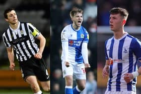 Hartlepool United missed out on a number of targets before the transfer deadline. Picture by National World/ Getty Images/MI News & Sport Ltd