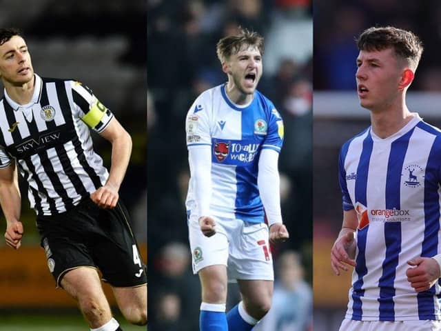 Hartlepool United missed out on a number of targets before the transfer deadline. Picture by National World/ Getty Images/MI News & Sport Ltd