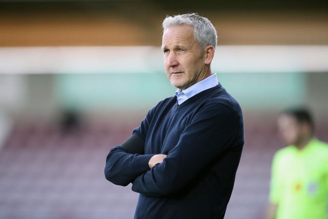 Millen could move back into management following his exit at Carlisle United by mutual consent with the Blues sitting in the relegation zone at the time. (Photo by Pete Norton/Getty Images)