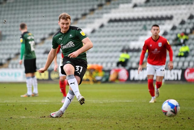 Sunderland will have to try and keep the Plymouth Argyle talisman quiet on Tuesday evening, with Jephcott already having found the net 13 times during his first campaign in League One. The Pilgrims are thought to be braced for interest in his services this month.