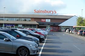 Sainsbury's to axe up to 3,500 jobs
